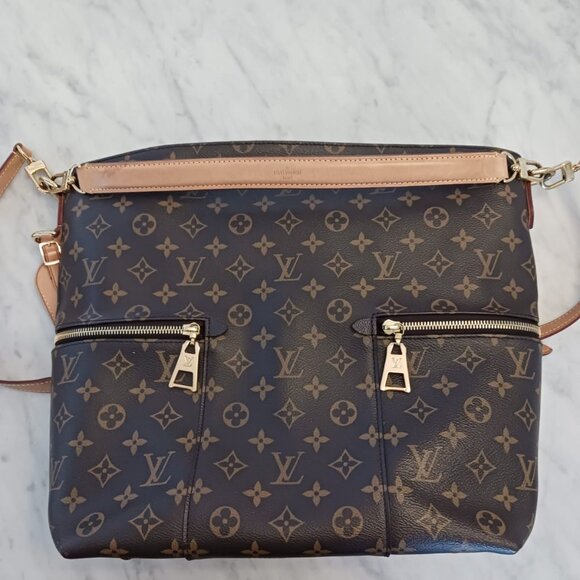 Louis Vuitton Again Handbag - Picture 1 of 4